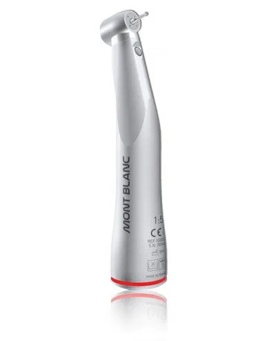 Contre Angle Mont Blanc 1.5 (Rouge) Light