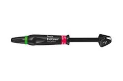 Tetric Evo Ceram Spuitje A4 dentine 3gr
