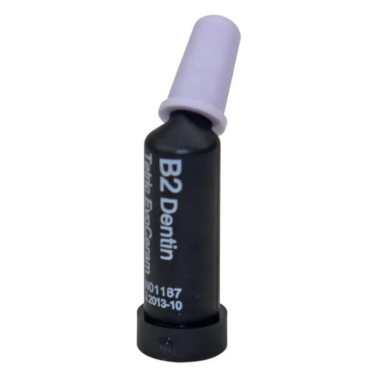 Tetric Evo Ceram cavifils b2 dentine 20x 0,2gr