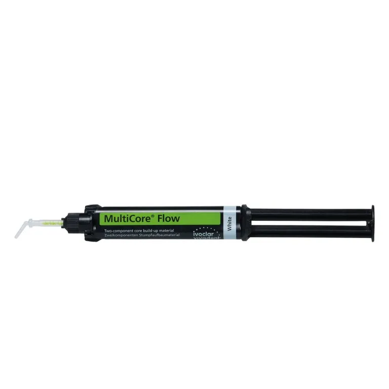 Multicore Flow Refill wit 10gr