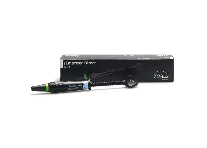 Empress Direct spuitje  Dentine D2 3gr