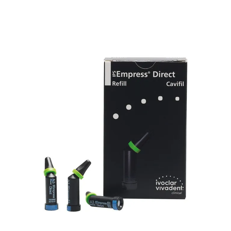 Empress Direct A3 Email Cavifil 10x 0,2gr