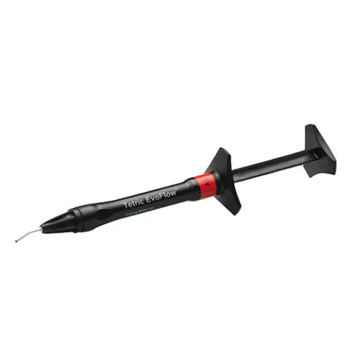 Tetric Evoflow B2 Dentine Seringue