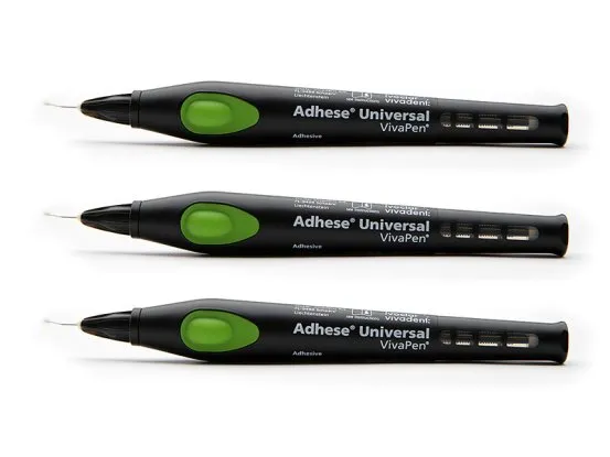 Adhese Universal Refill Vivapen 3X2Ml