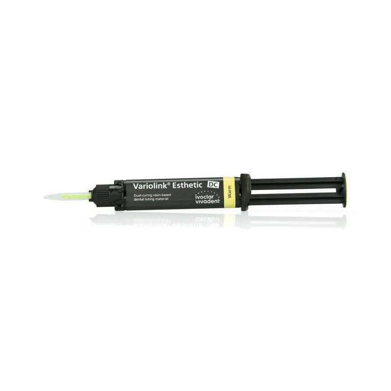 Variolink Esthetic Dc Refill Warm 5gr