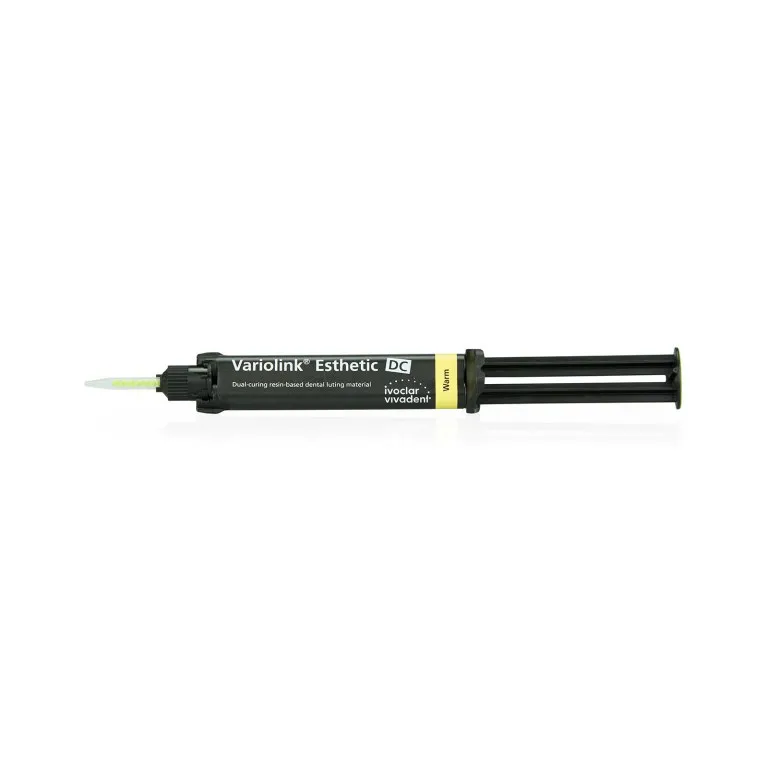 Variolink Esthetic Dc Refill Warm 9gr
