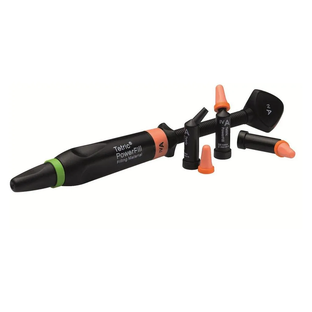 Tetric Powerfill Ivw Spuit 3gr