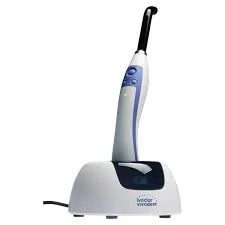 bluephase G4 Blauw