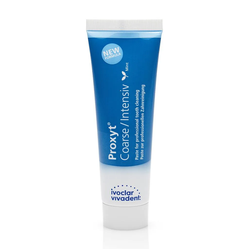 Proxyt Polijstpasta Blauw Coarse