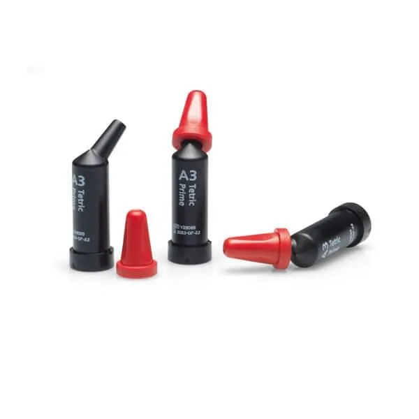 Tetric Prime Caps  A3.5 Dentin 20x0,25gr