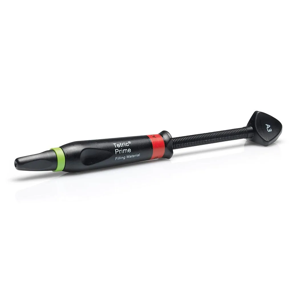 Tetric Prime spuitje  A2 Dentin 3gr