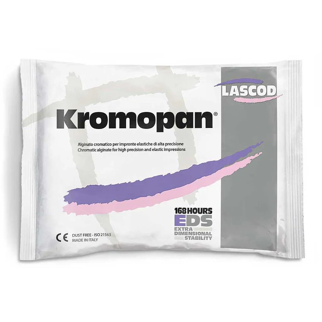 Kromopan Alginate Chromatic 450gr