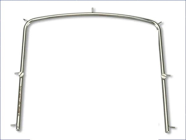 Fit-Cofferdam Frame Large