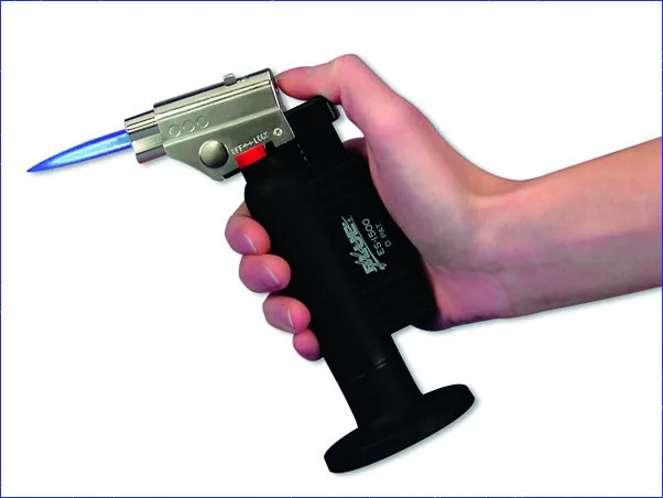 blauw Flame Micro Torch 1500