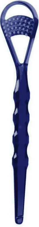 Miradent Tong-Clin De Luxe blauw
