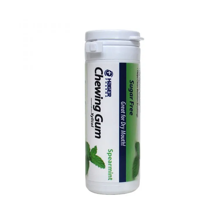 Xylitol munt 30stk