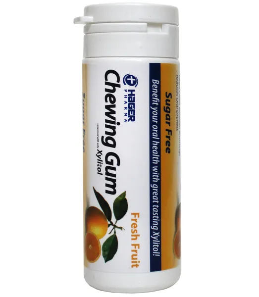 Xylitol Fris Fruit 30stk
