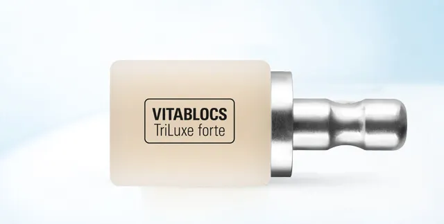 Vita Blocs Triluxe Forte Univ a3.5,Ctf-12 5Pc