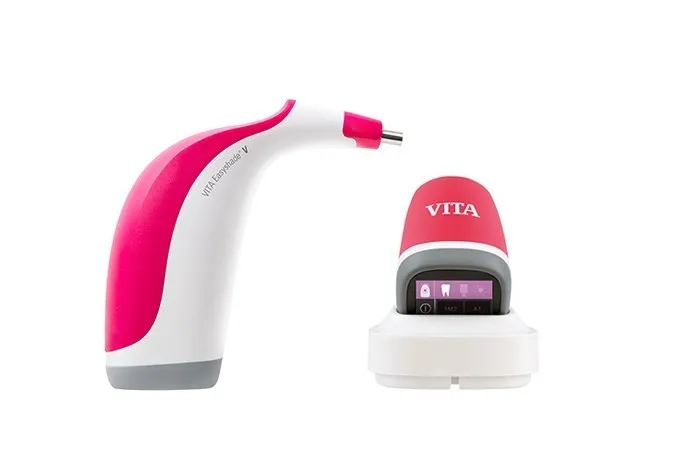 Vita Easyshade V