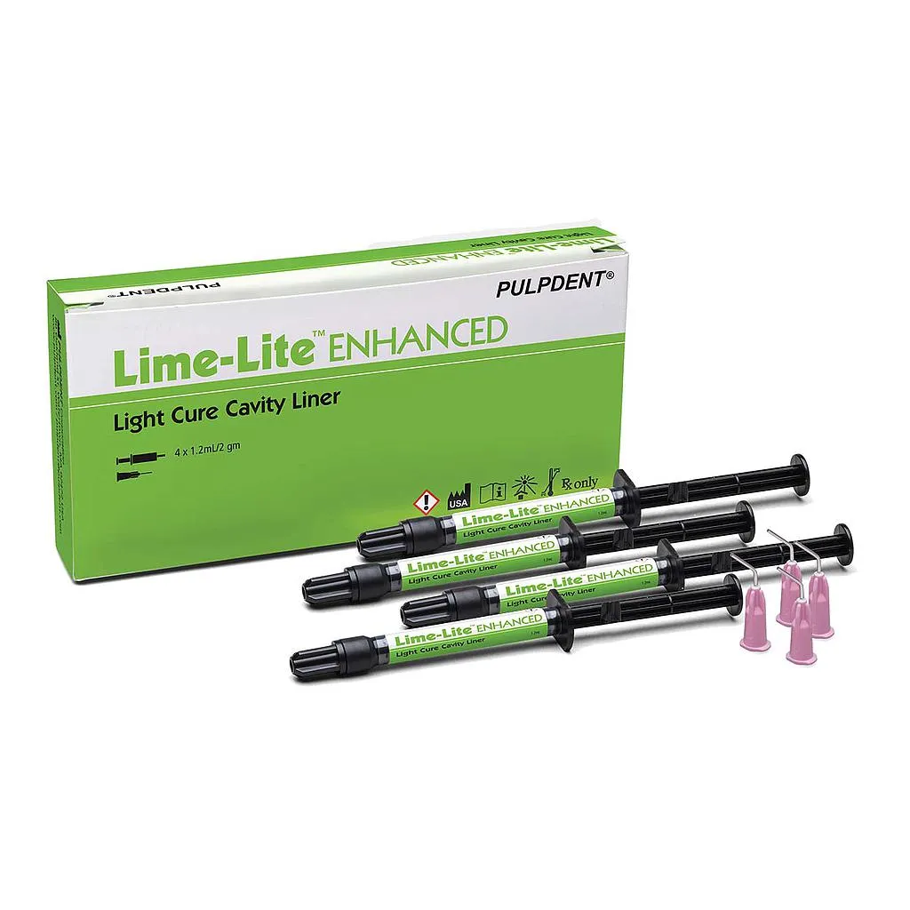 Lime Lite Seringue 1,2ml
