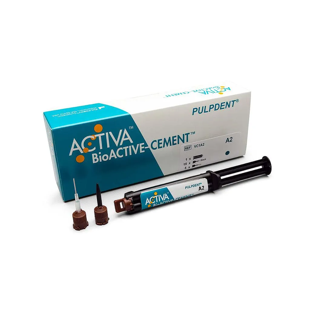 Activa Bioactive Cement A2 5ml