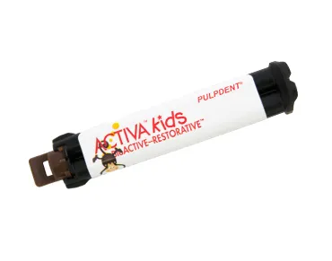 Activa Bioactive Spuitje . Kind 5ml