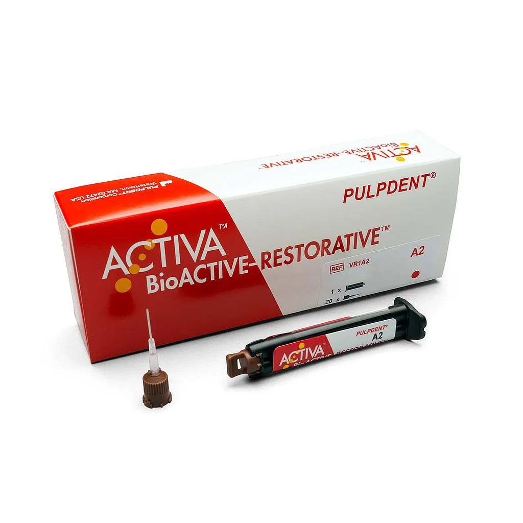 Activa Bioactive Spuitje  A2 5ml