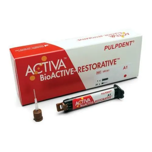 Activa Bioactive Spuitje  A3 5ml