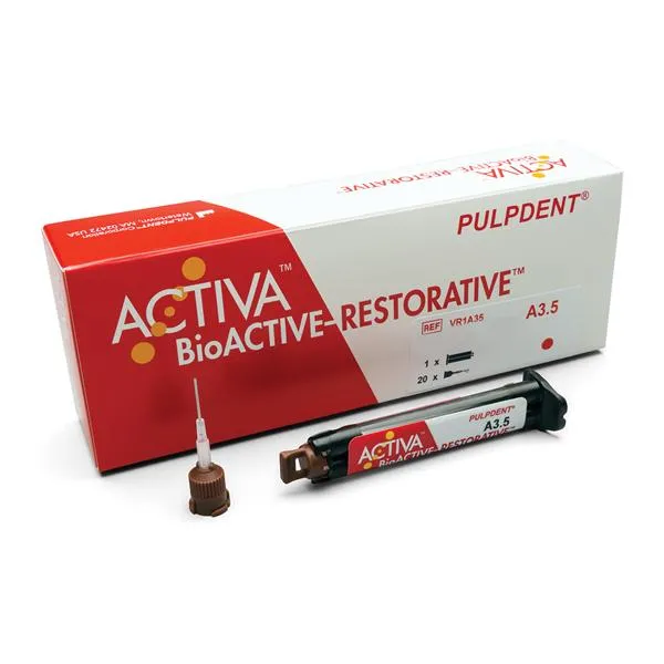 Activa Bioactive Spuitje  A3.5 5ml