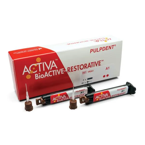 Activa Bioactive 2 Spuitjes  A1 5ml