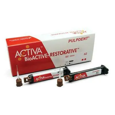 Activa Bioactive 2 Spuitjes  A3 5ml