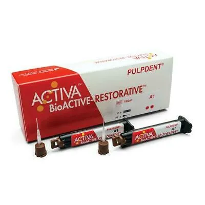Activa Bioactive 2 Spuitjes  A3.5 5ml