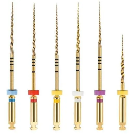 U+File Ra S2 21Mm  6pcs