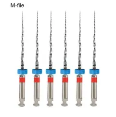 M-File 16Mm 25Mm 030/.05  6stk