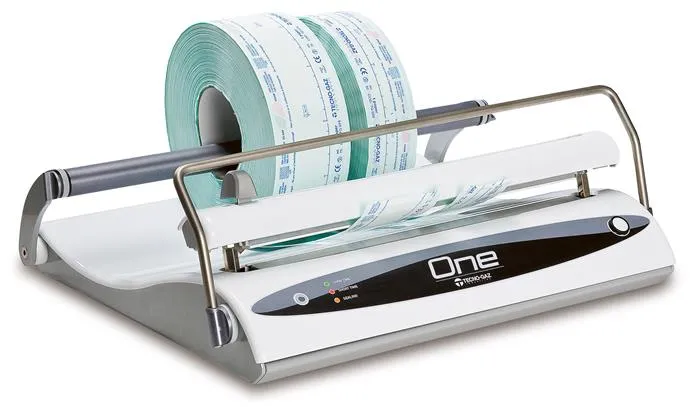 Sealer  One