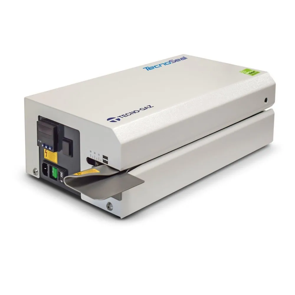 Soudeuse Tecnoseal