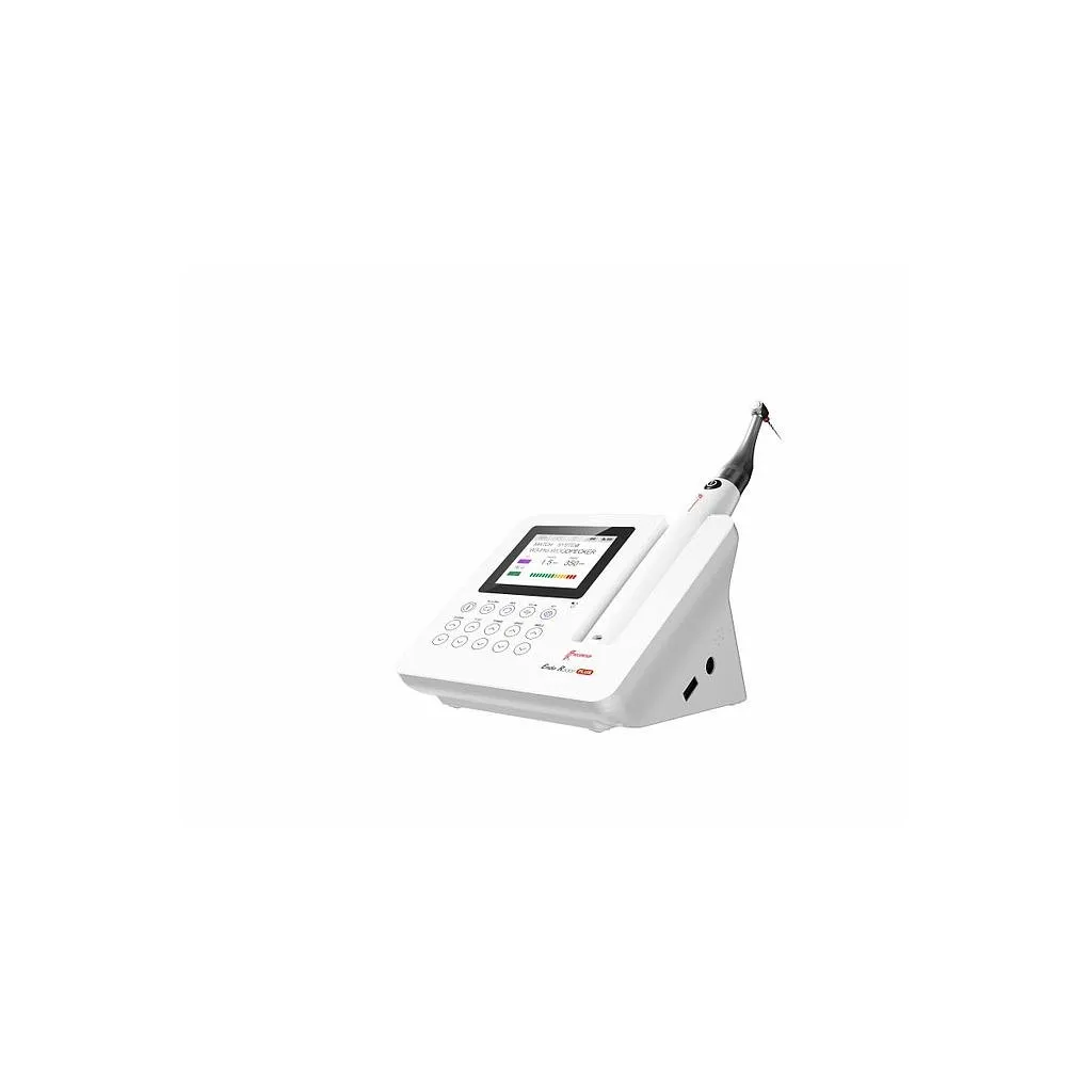 Endo Radar Moteur
