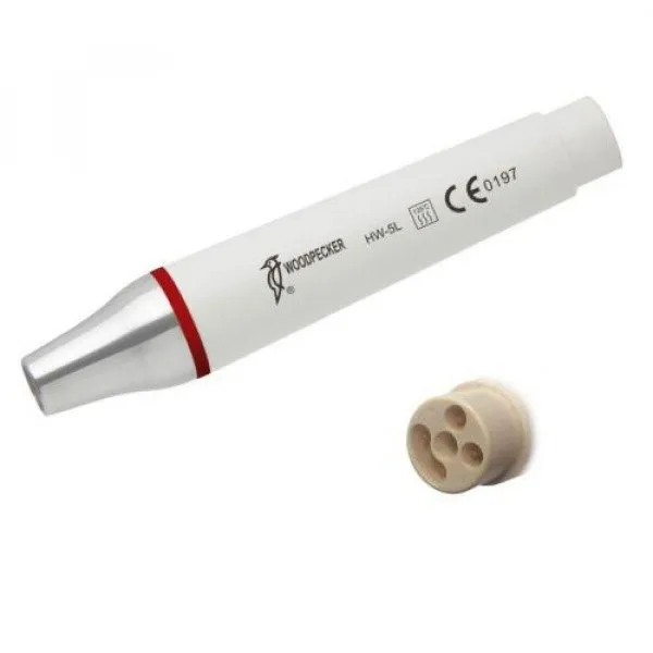 Piece A Main Led Woodpecker Raccord Ems