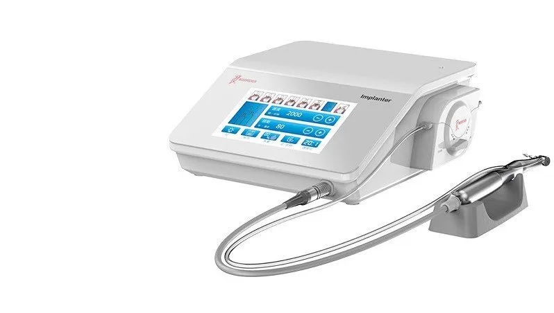 Implanter Dte Woodpecker