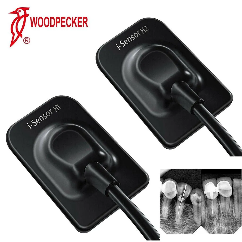 SENSOR ISENSOR H1 WOODPECKER