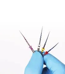 blueshaper steriel 21Mm Z1-Z4 4stk