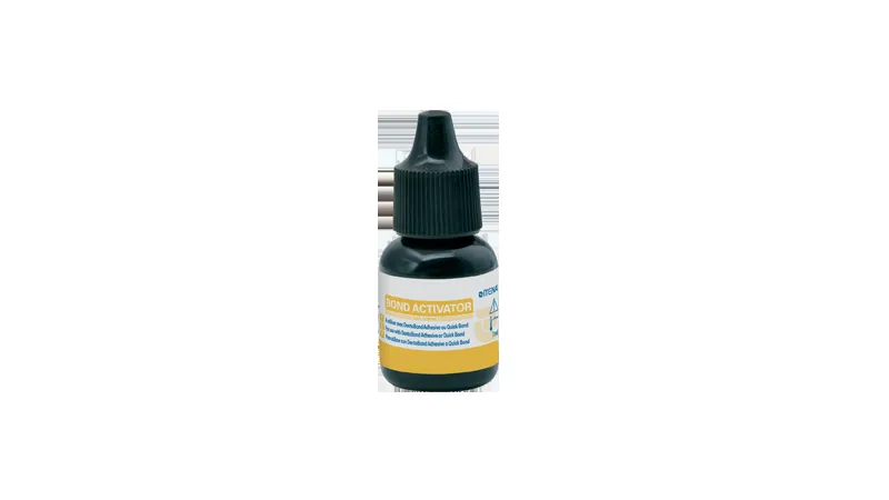 Bond Activator Flesje 7ml