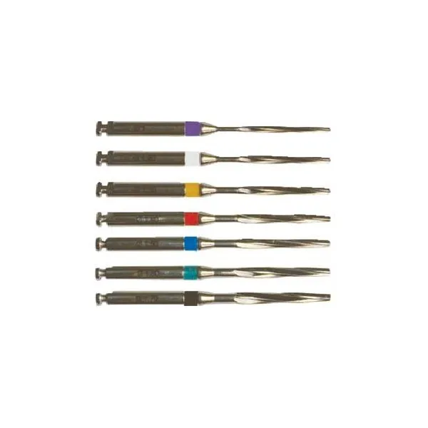 boor Cyl.Con. Performance  1,2 Mm ; wit 3stk
