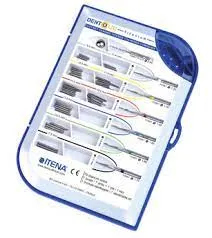 Coffret Standard 6 Modules Complets + 1 Foret