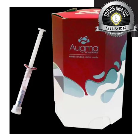 Augma Bond Apatite  6pcs