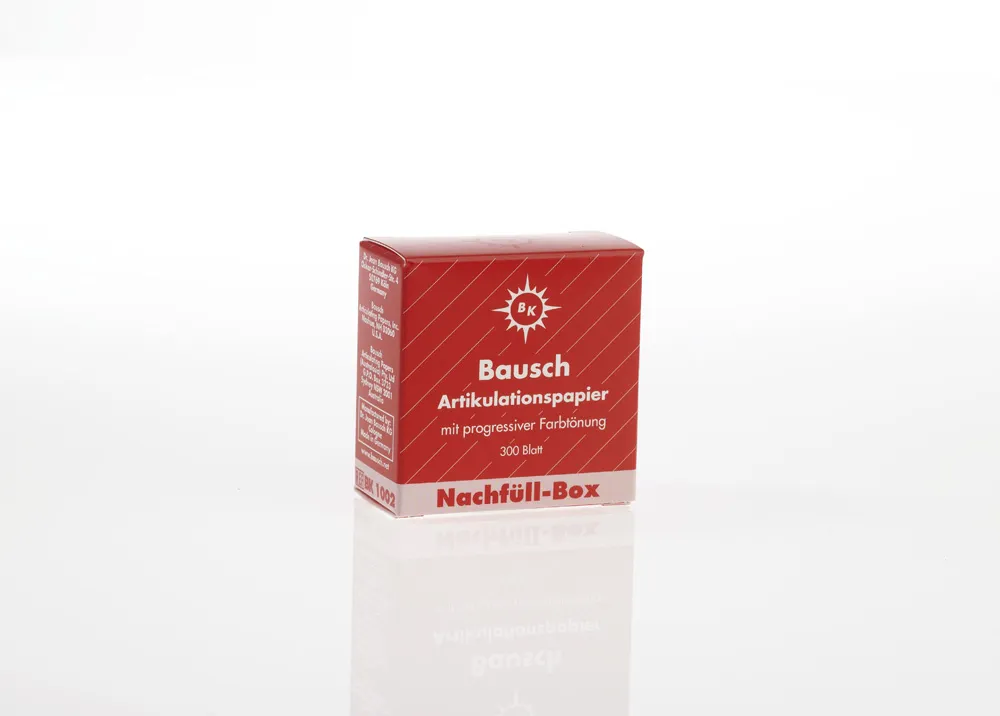 BK1002 ROUGE 200u REFILL 300PCS.