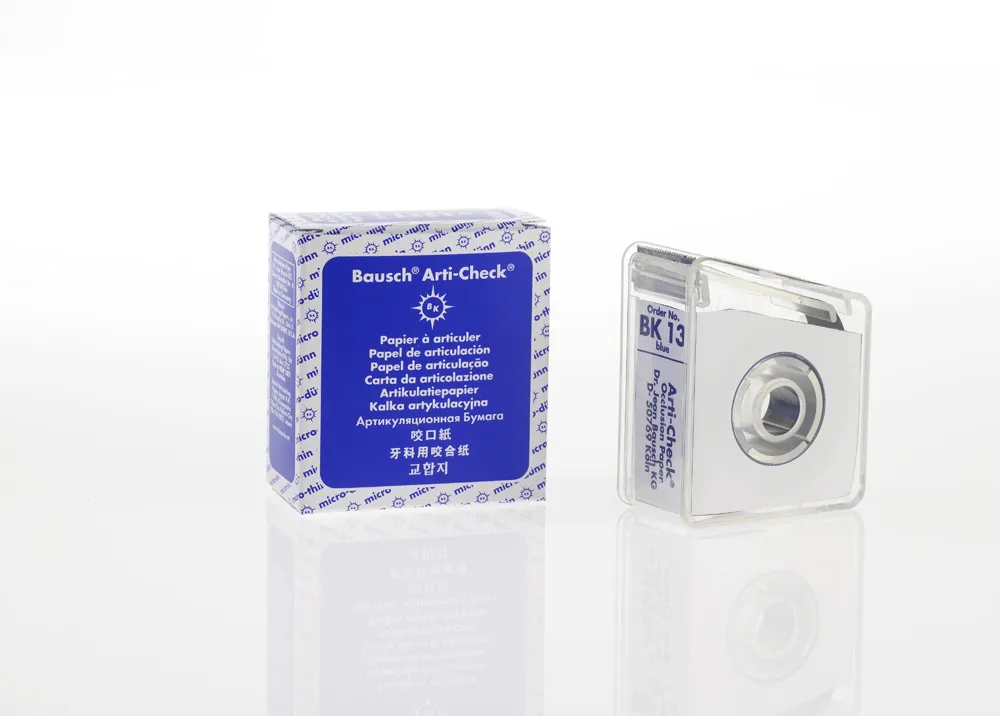 bausch Bk13