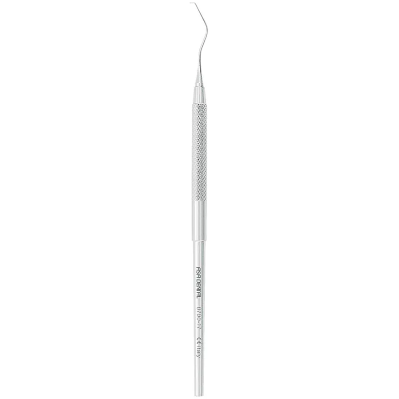 Sonde Simple 0700-17
