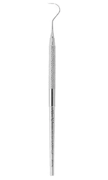 Sonde  Gebogen 0700-23