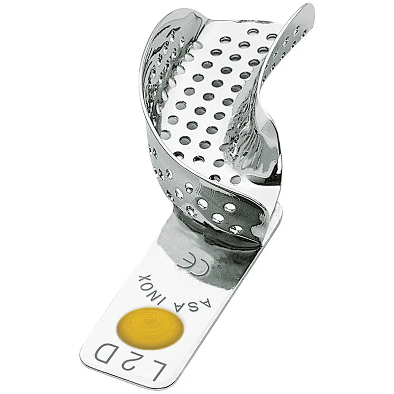 Afdruklepel C&B 2801 L2D